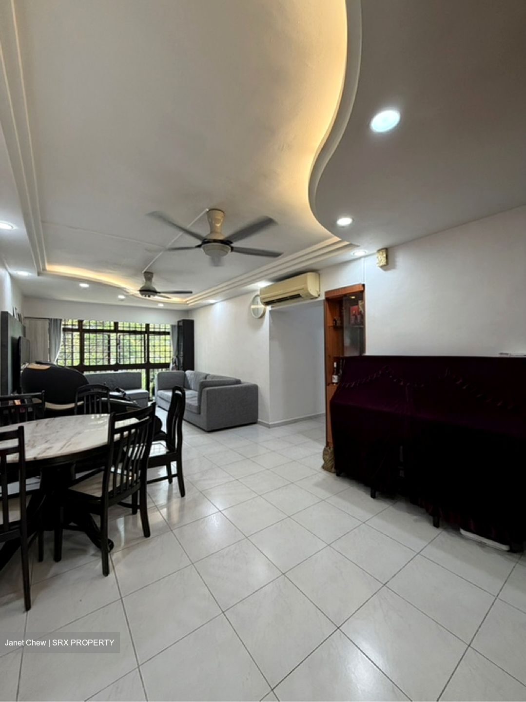 Blk 525 Fragrant Woods (Woodlands), HDB 4 Rooms #614573811